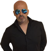 SERGIO MESA
